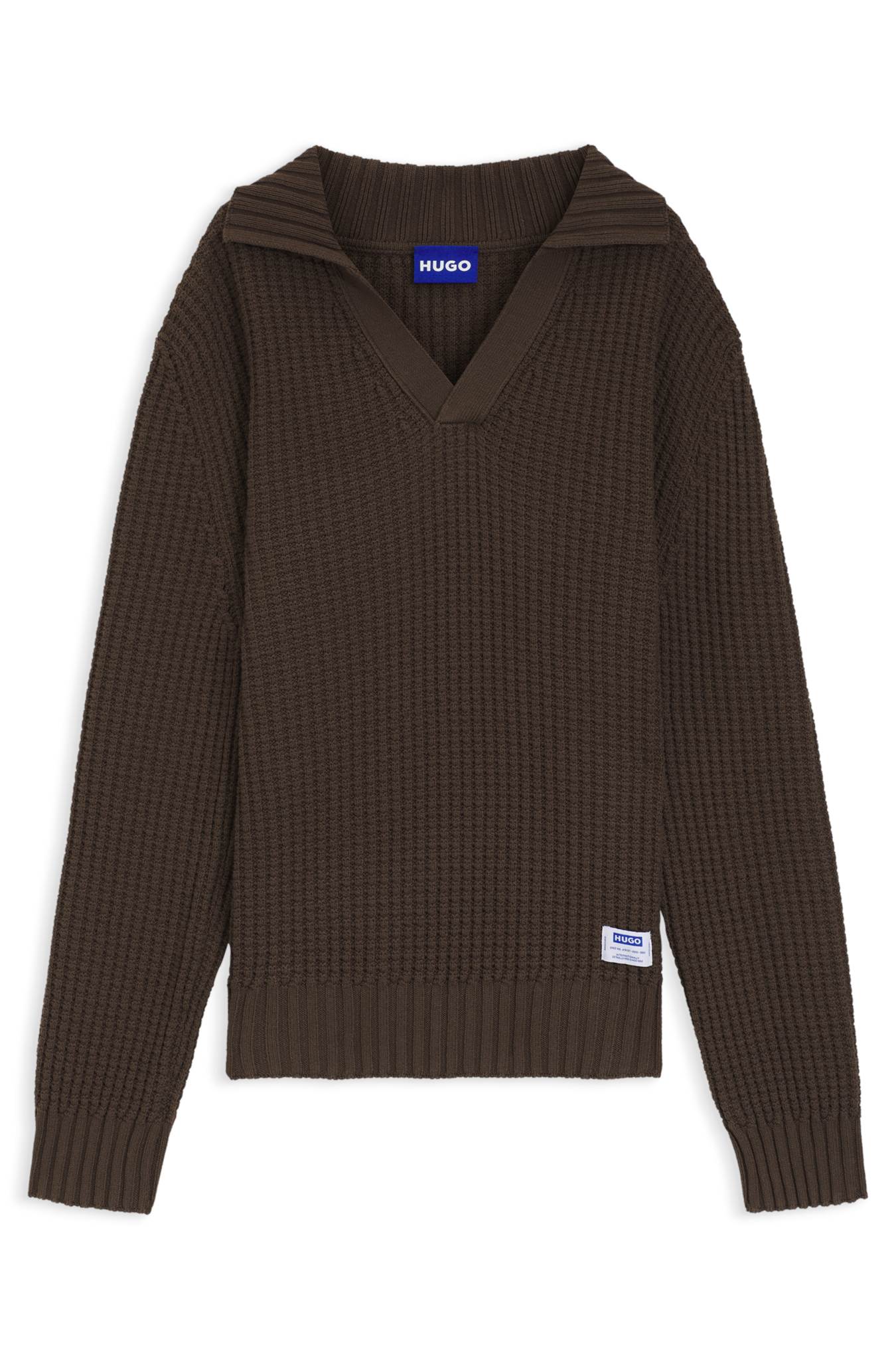 HUGO Knitwear - Spiro