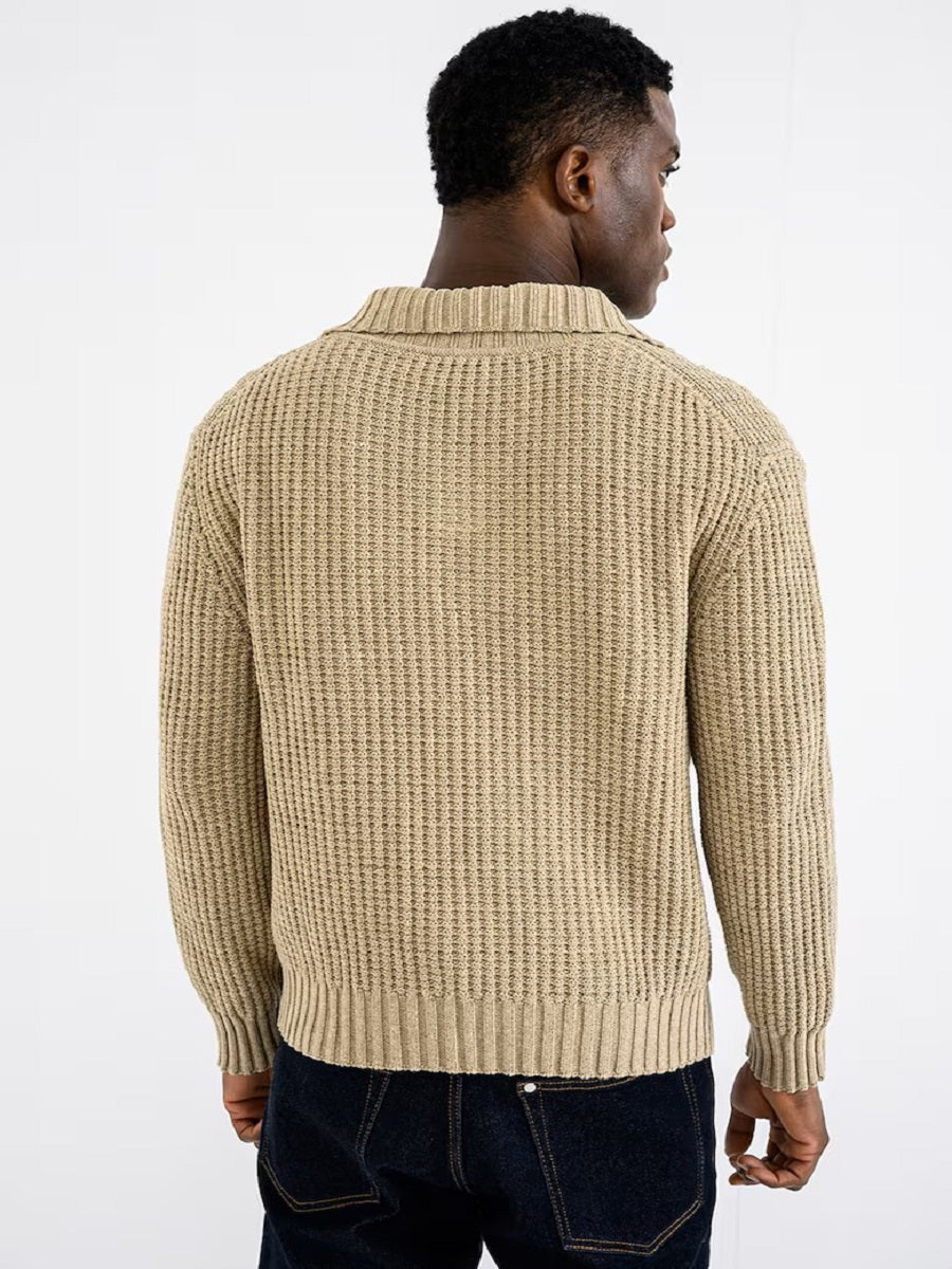 HUGO Knitwear - Spiro