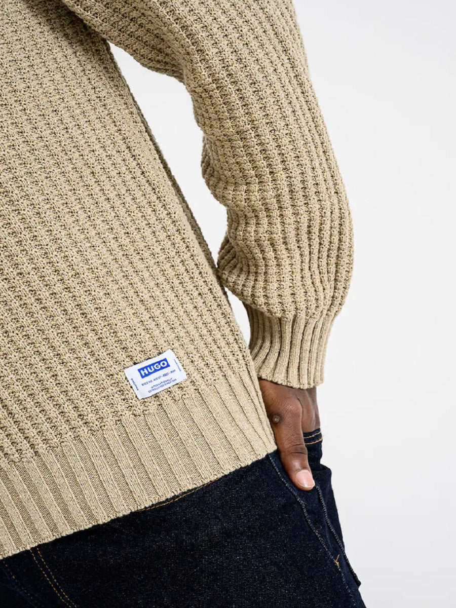 HUGO Knitwear - Spiro