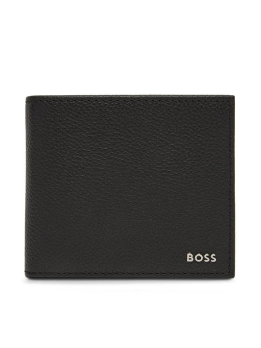 BOSS Wallet Set - GBBM_4cc&Keyring