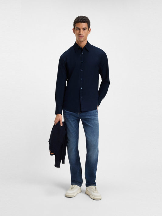 BOSS Leisure Shirt - Relegant_6_M