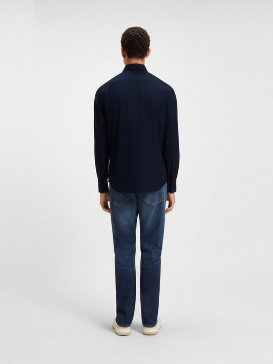 BOSS Leisure Shirt - Relegant_6_M