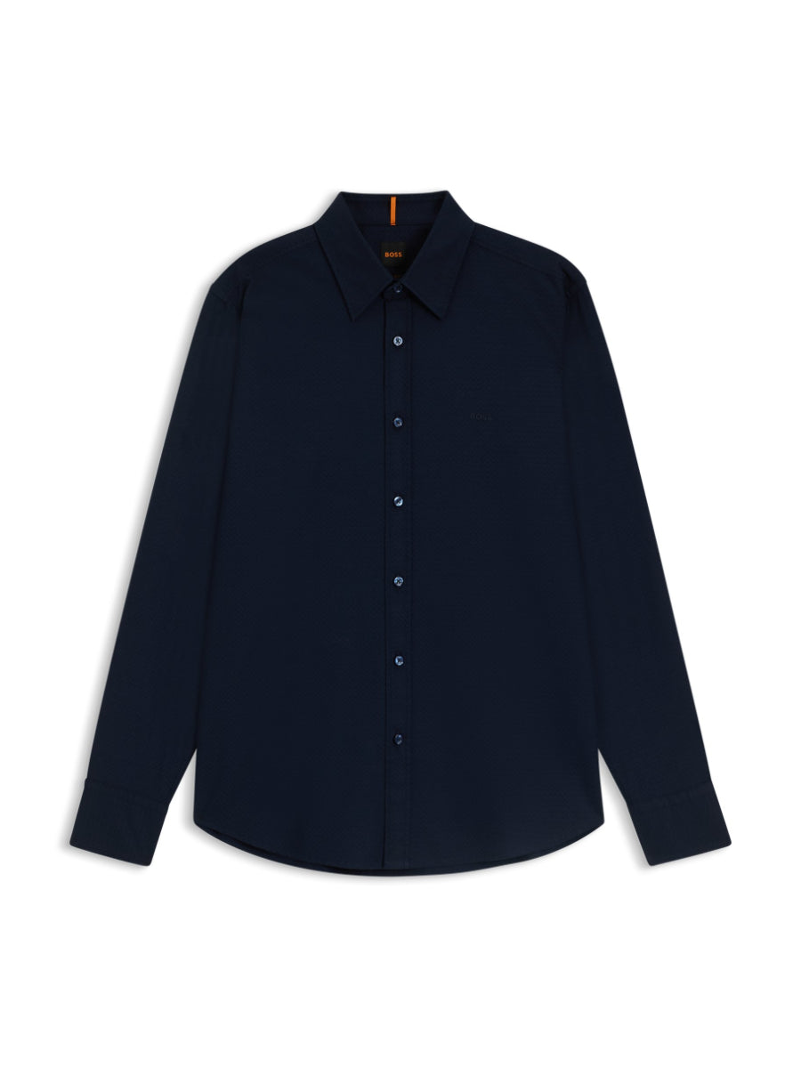 BOSS Leisure Shirt - Relegant_6_M
