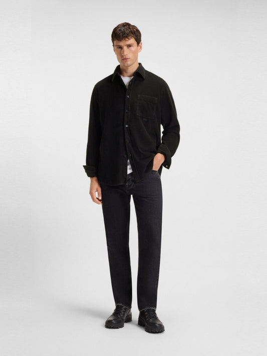 BOSS Leisure Shirt - Relegant_6_M