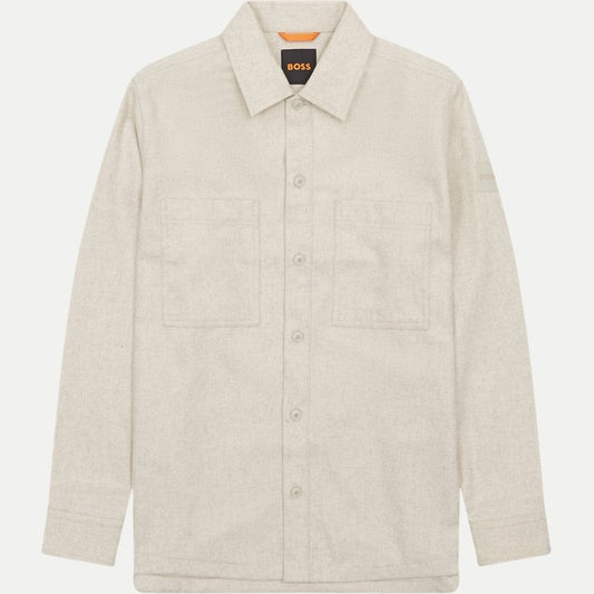 BOSS Leisure Shirt - Locky_2_M