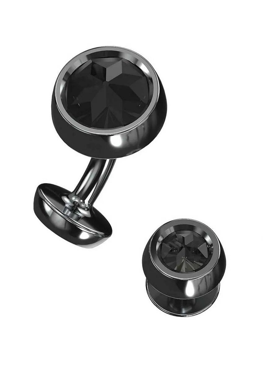 BOSS Cufflinks - B-GLASSSET2-CUF