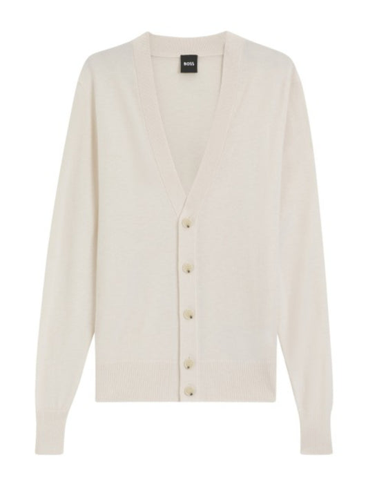 DAVID BECKHAM x BOSS Cardigan - Jelso_DB