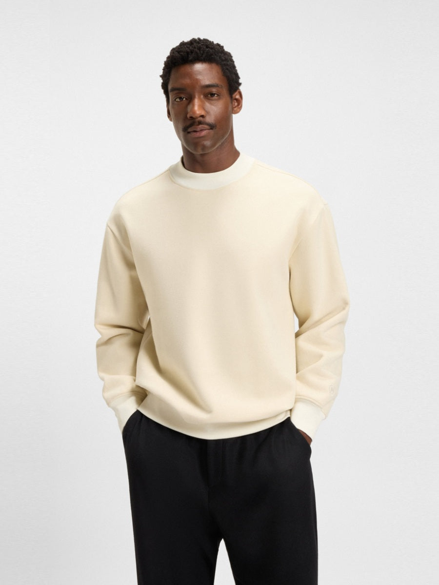 BOSS Sweatshirt -0 C-Soleri 102