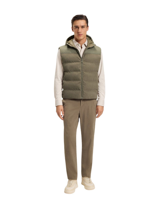 BOSS Vest - P-Cupano