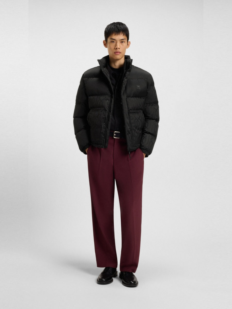 HUGO Puffer Jacket - Balto2541