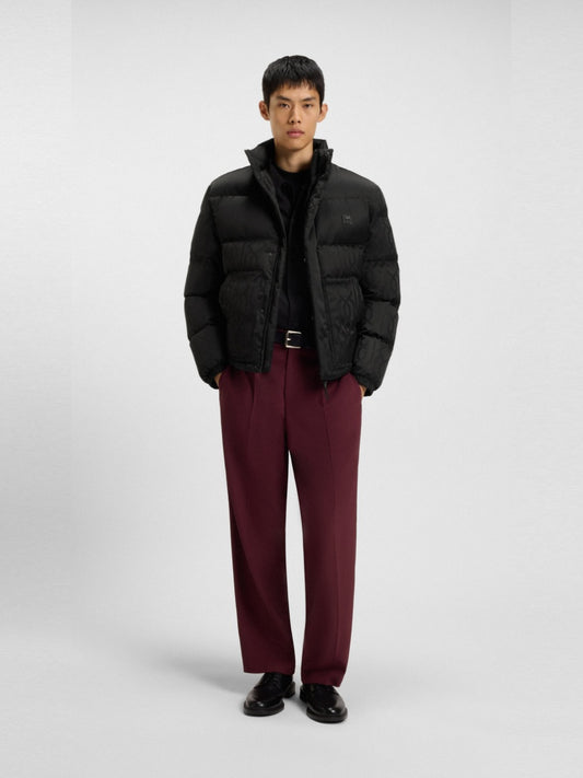 HUGO Puffer Jacket - Balto2541