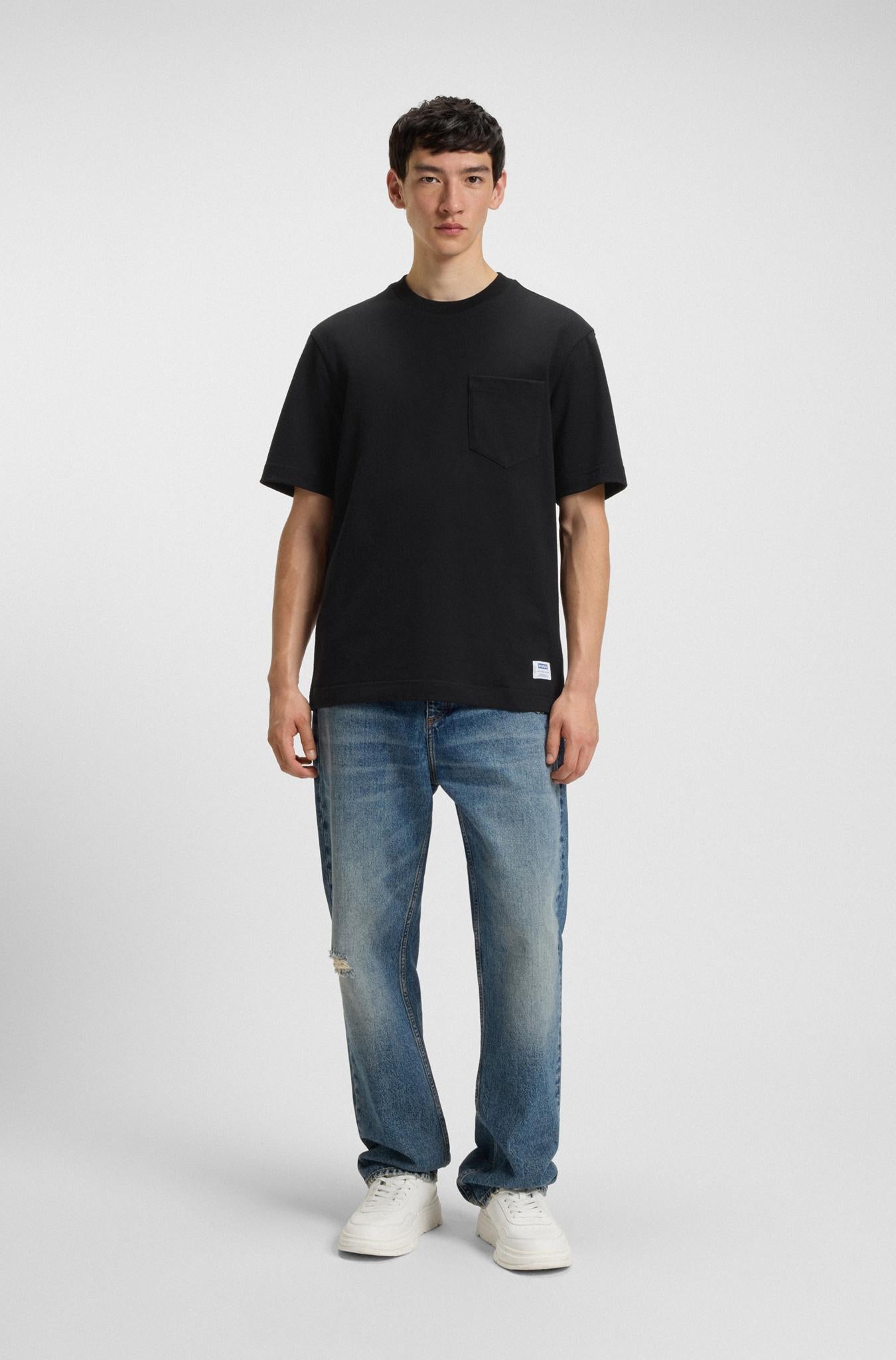 HUGO T-Shirt - Nestite