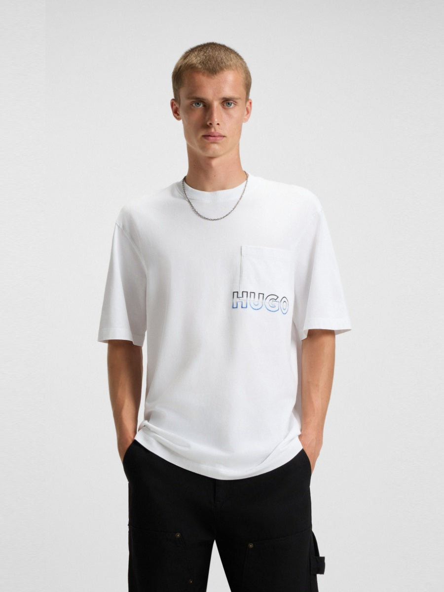 HUGO T-Shirt - Nogoste