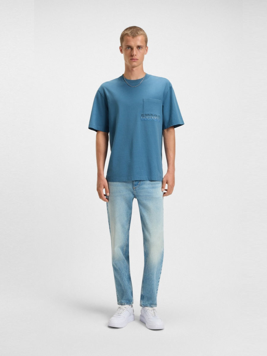 HUGO T-Shirt - Nogoste