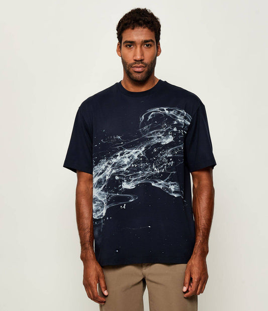 BOSS T-Shirt - C-Tames