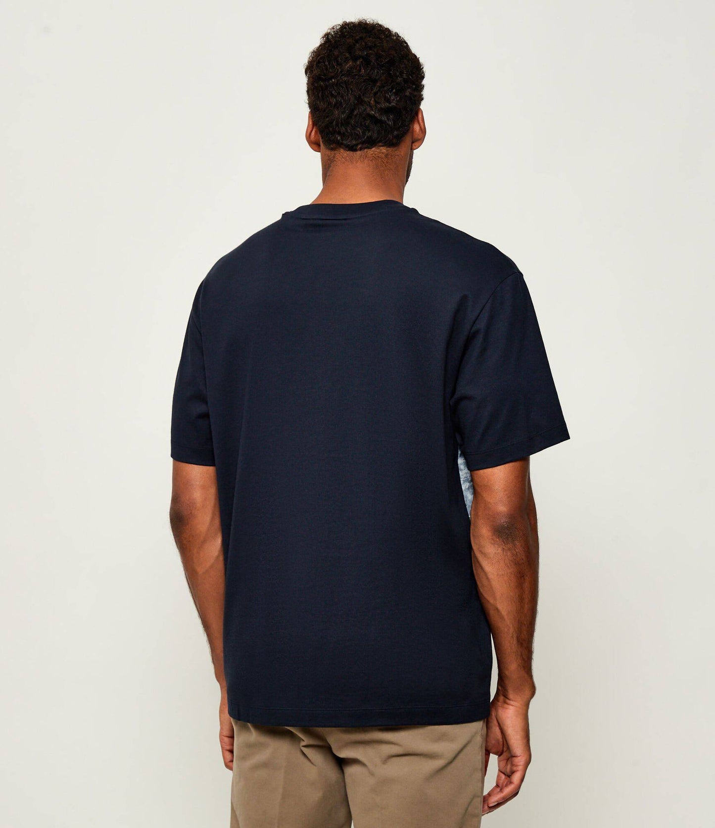 BOSS T-Shirt - C-Tames