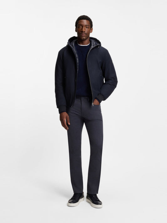 BOSS Down Jacket - H-Drevo