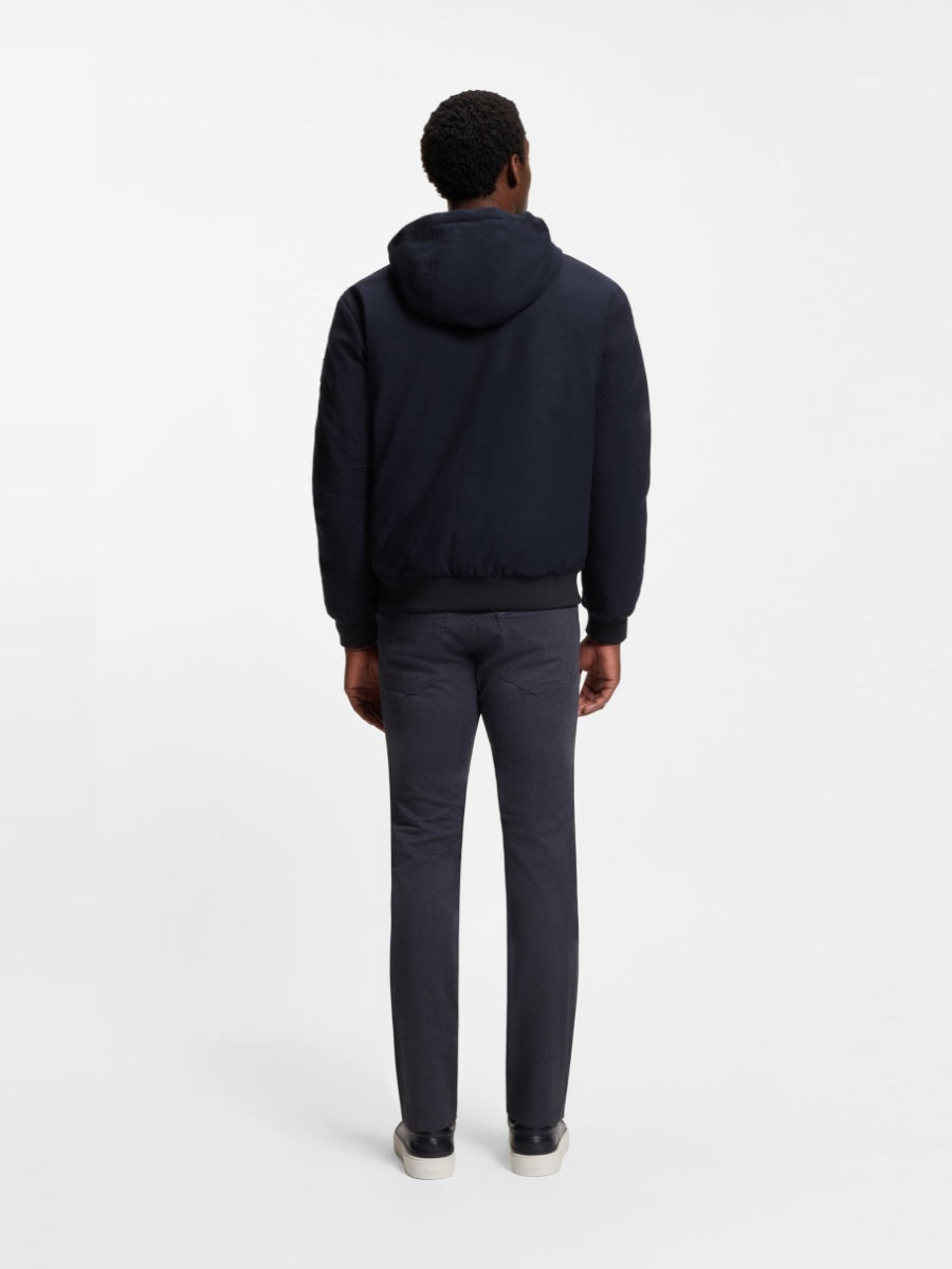 BOSS Down Jacket - H-Drevo