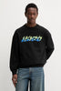HUGO Crew-Neck Sweatshirt - Nifterix