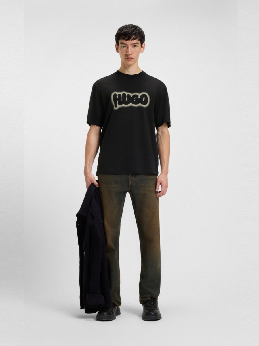 HUGO T-Shirt - Nulibax