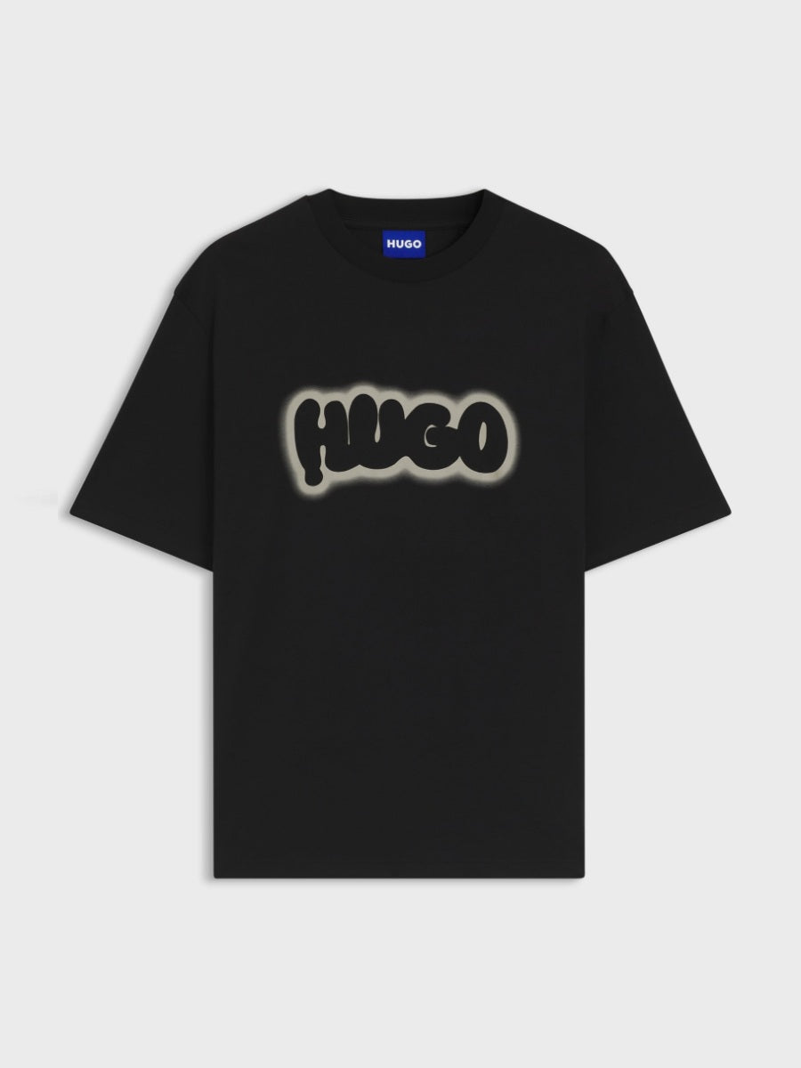 HUGO T-Shirt - Nulibax