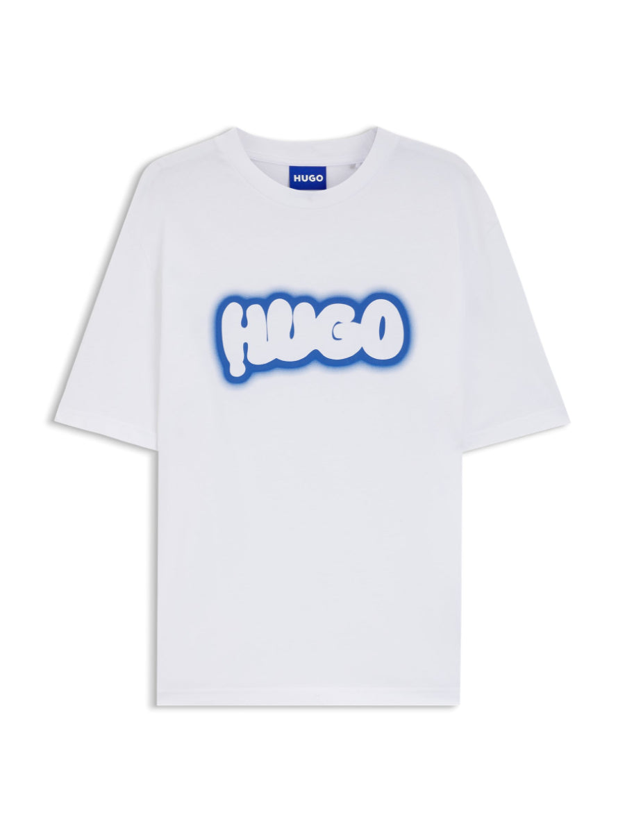 HUGO T-Shirt - Nulibax