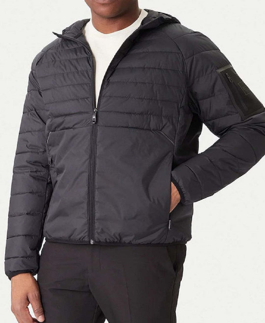 BOSS Down Jacket - OW_Urbanex JT HD bscs