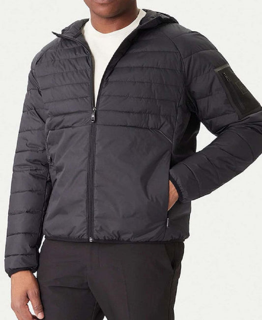 BOSS Down Jacket - OW_Urbanex JT HD bscs