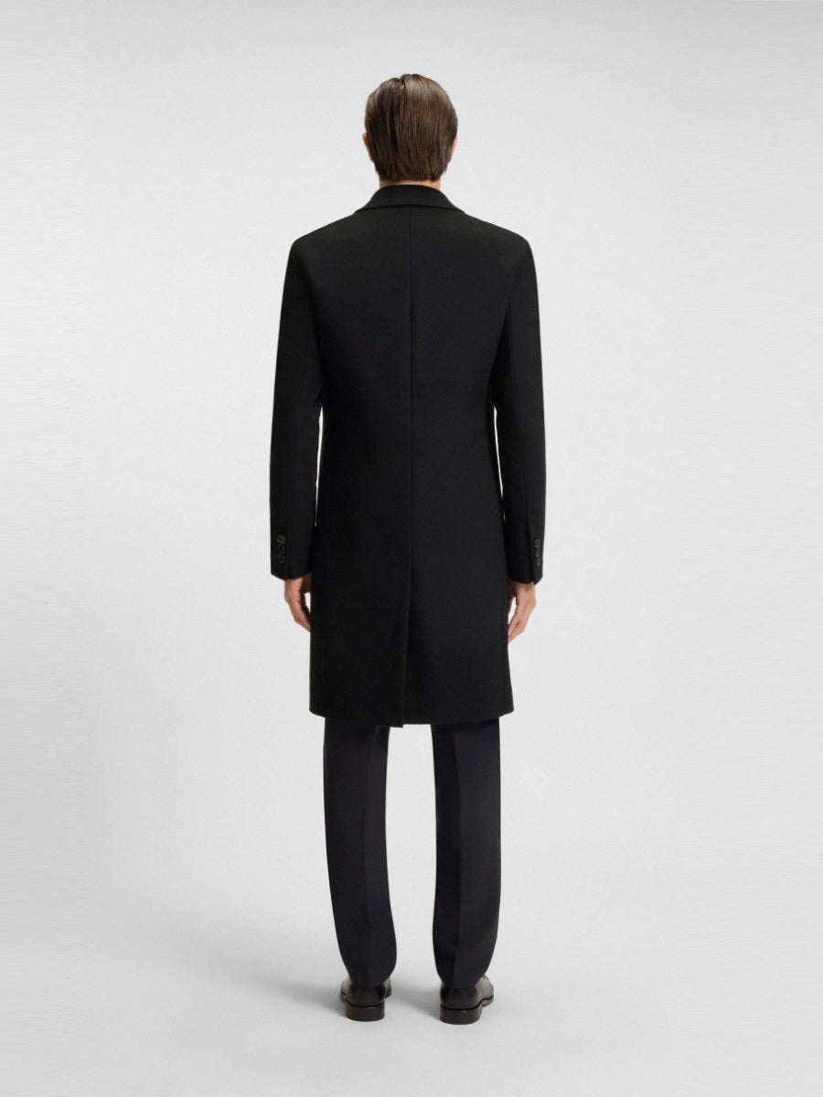 BOSS Coat - H-Hyde-254