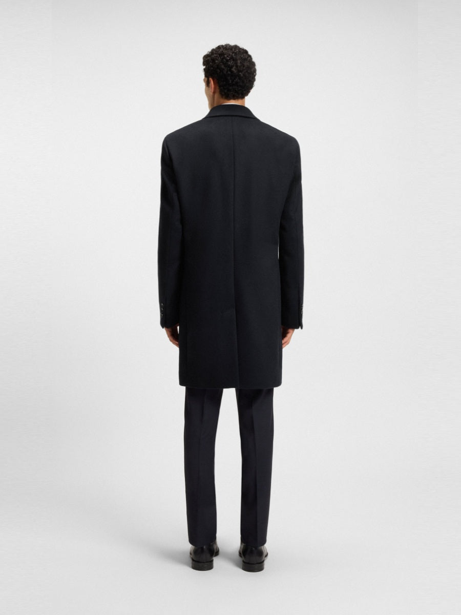 BOSS Coat - H-Hyde-254