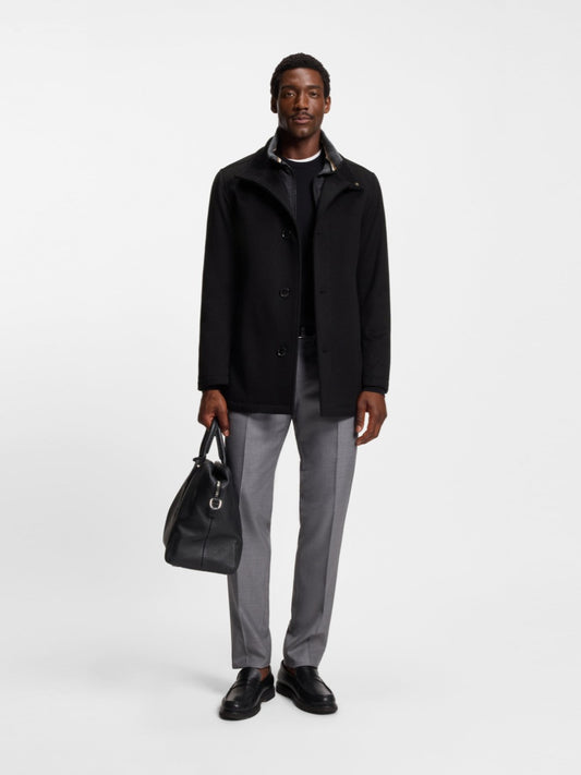 BOSS Coat - H-Coxtan-234