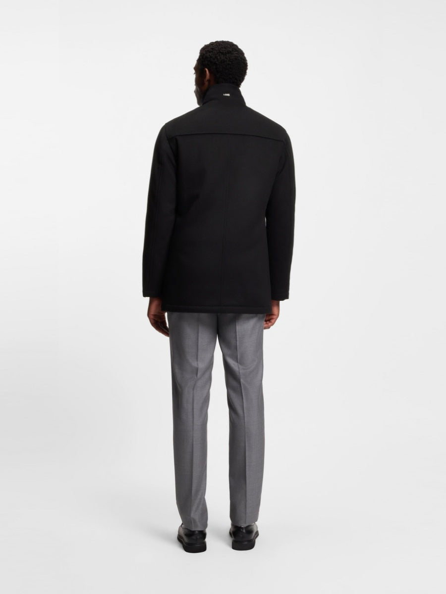 BOSS Coat - H-Coxtan-234