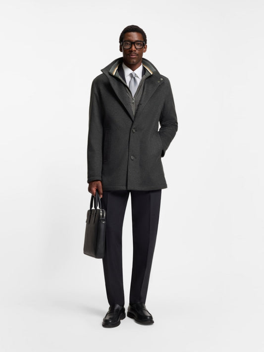 BOSS Coat - H-Coxtan-234