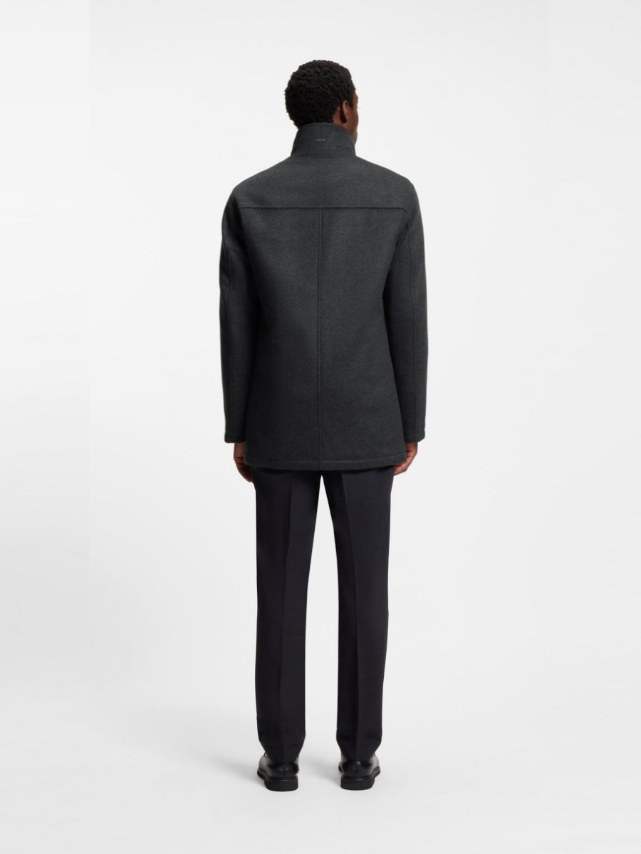 BOSS Coat - H-Coxtan-234