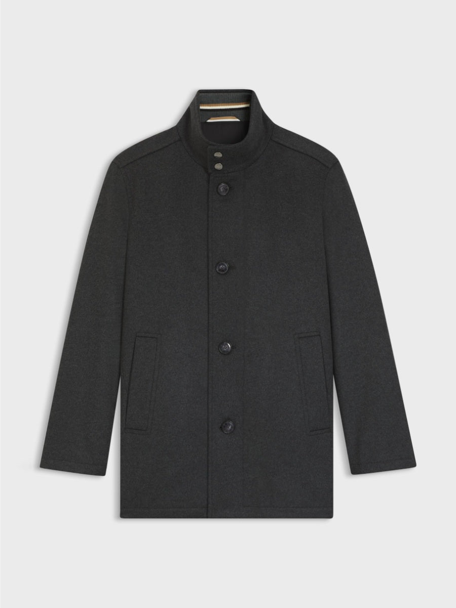 BOSS Coat - H-Coxtan-234