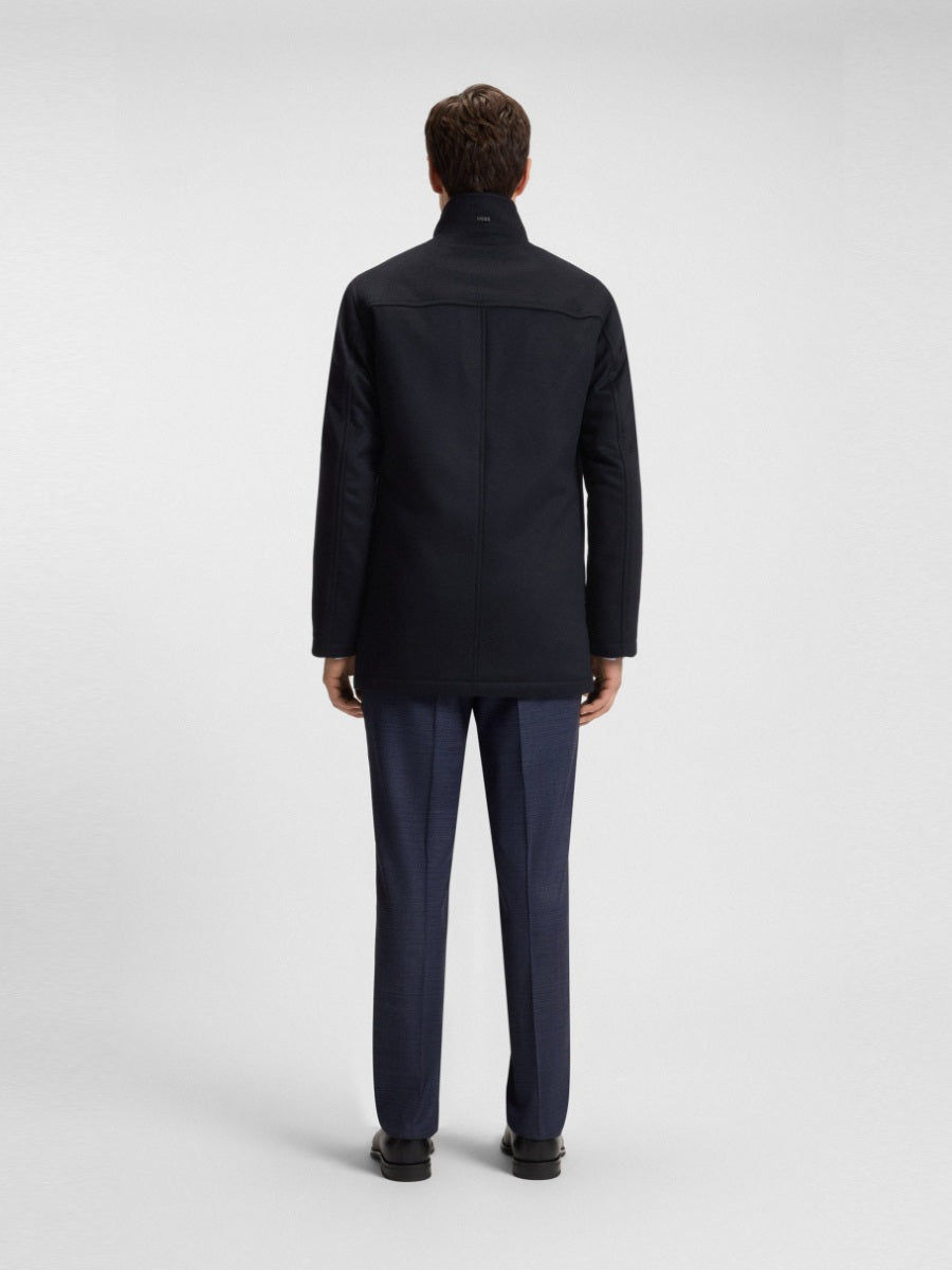 BOSS Coat - H-Coxtan-234