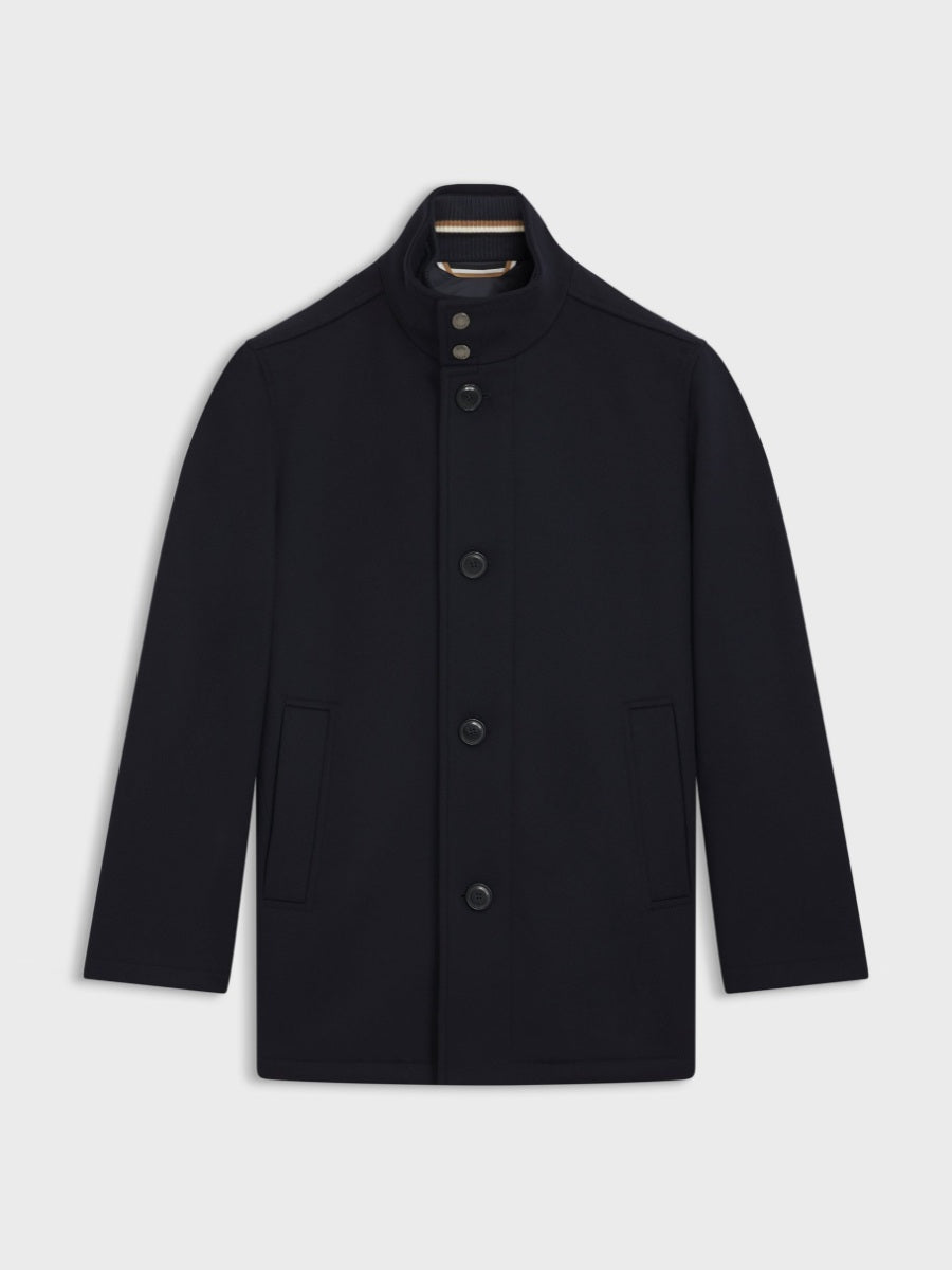 BOSS Coat - H-Coxtan-234