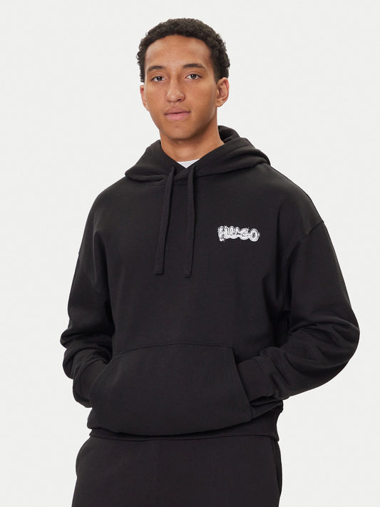 HUGO Hooded Sweatshirt - Nyrohood