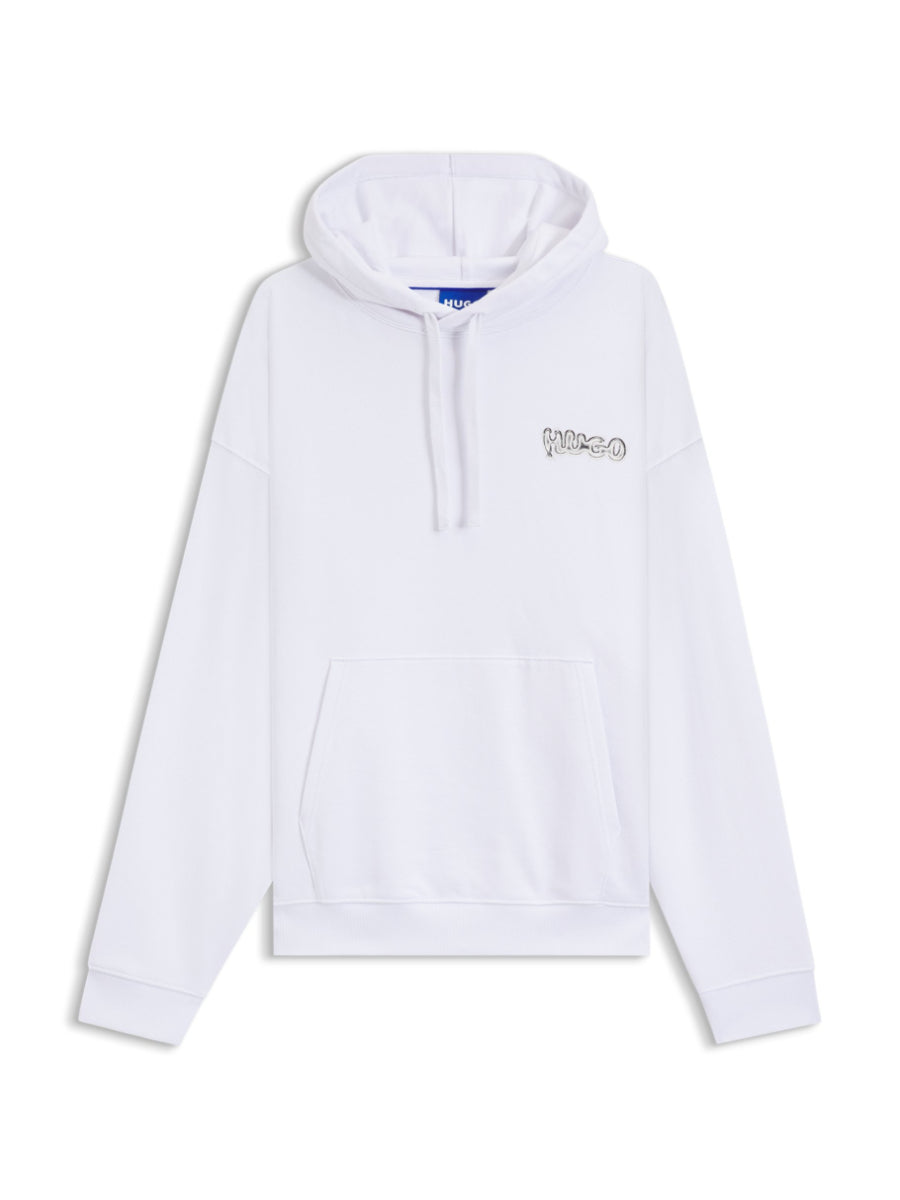 HUGO Hooded Sweatshirt - Nyrohood