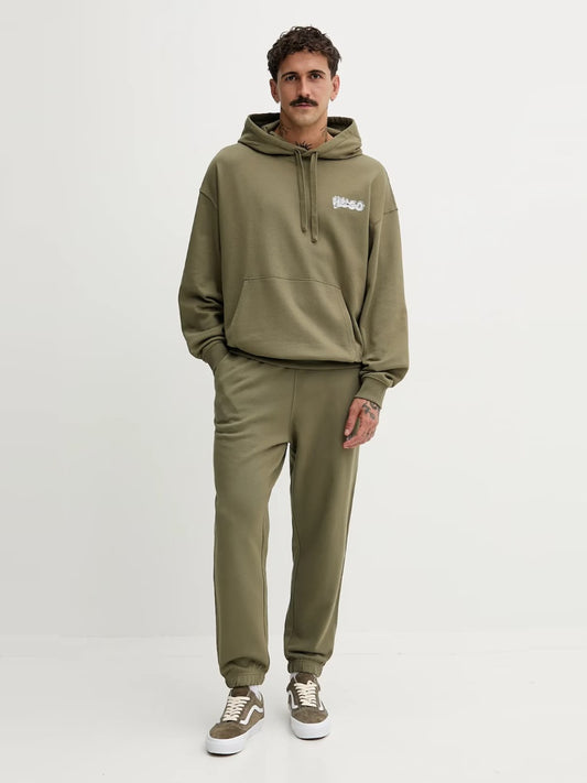 HUGO Hooded Sweatshirt - Nyrohood