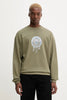 HUGO Crew-Neck Sweatshirt - Newirex