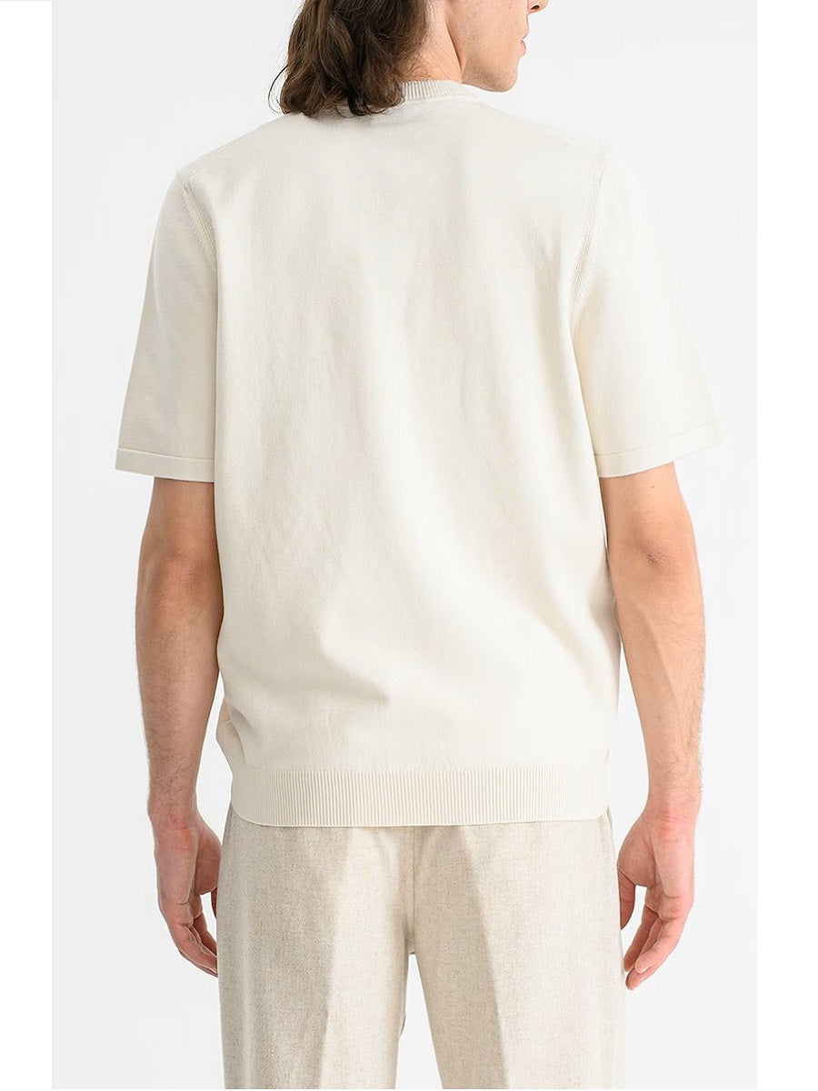BOSS Knitted Sweater - K_Future T