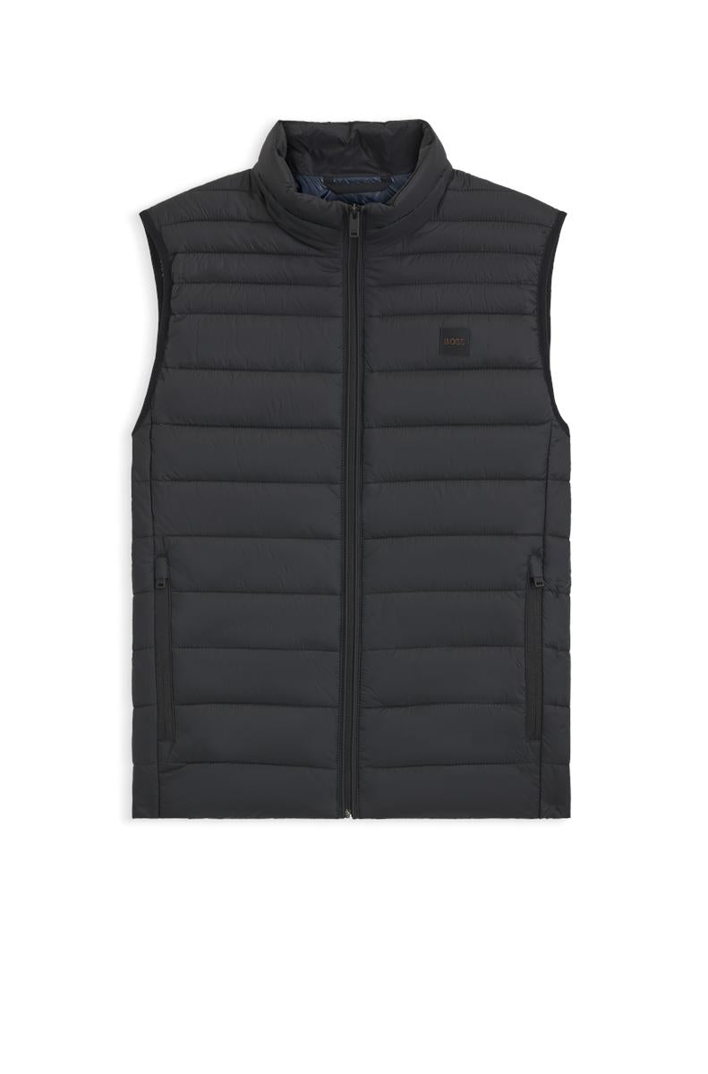 BOSS Vest - Odeno2