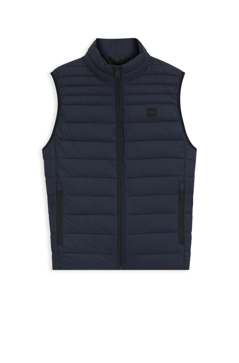 BOSS Vest - Odeno2