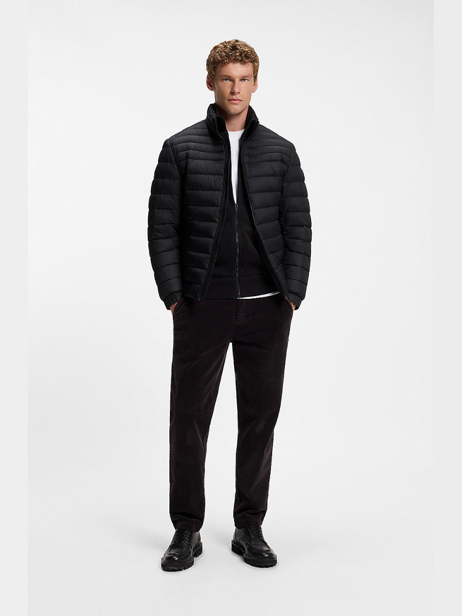 BOSS Down Jacket - Oden2