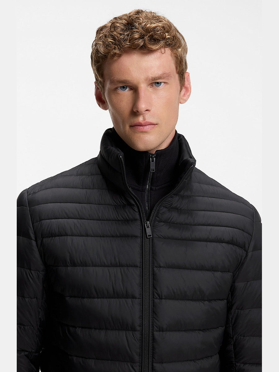 BOSS Down Jacket - Oden2