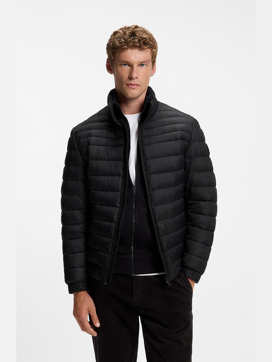 BOSS Down Jacket - Oden2