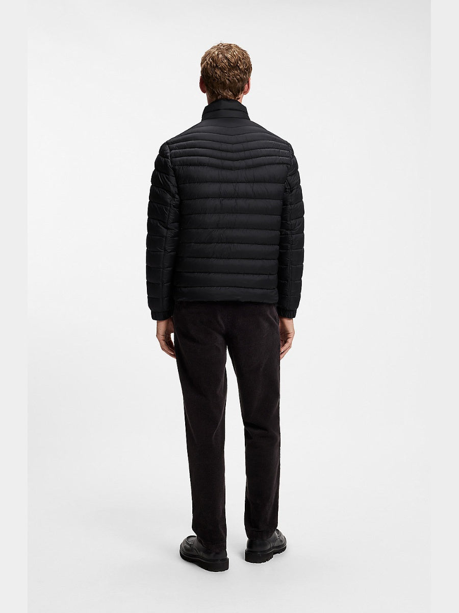 BOSS Down Jacket - Oden2