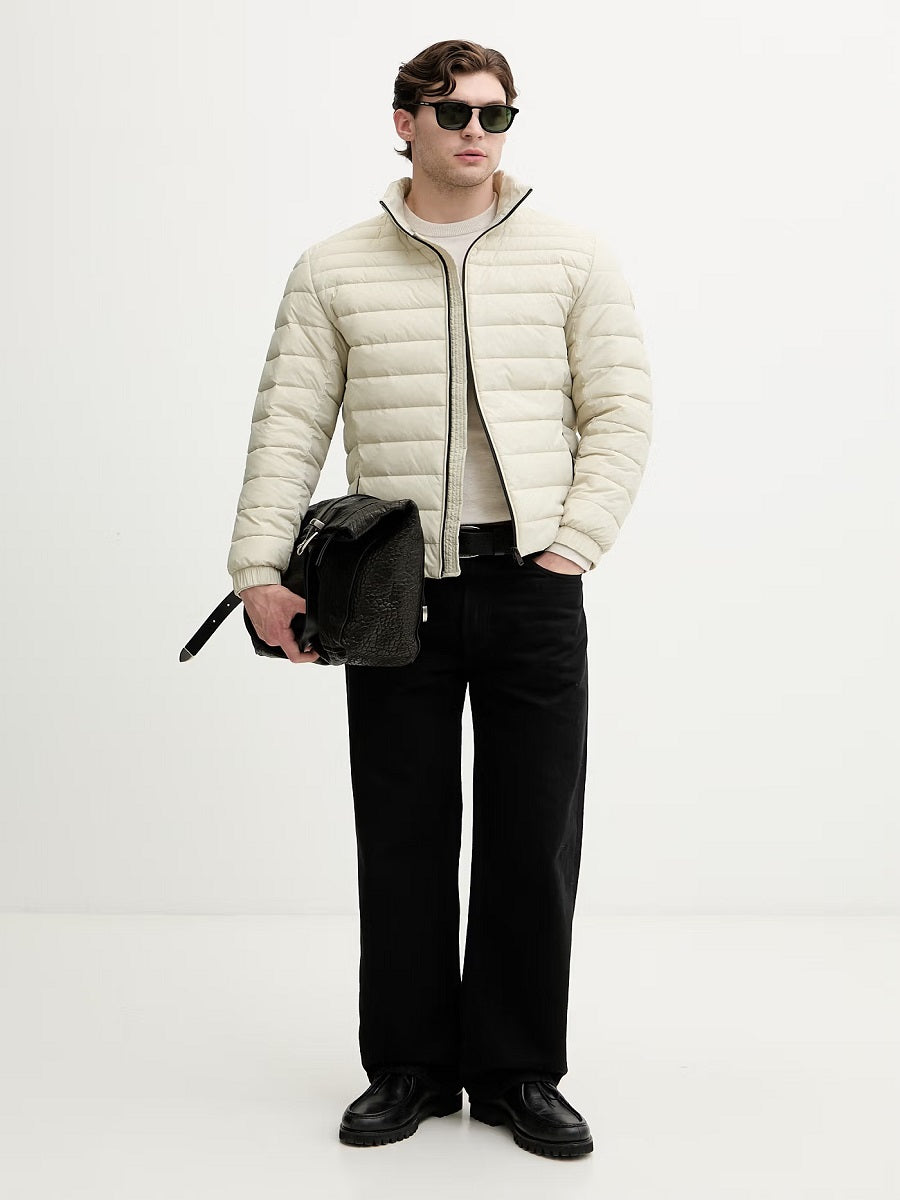 BOSS Down Jacket - Oden2