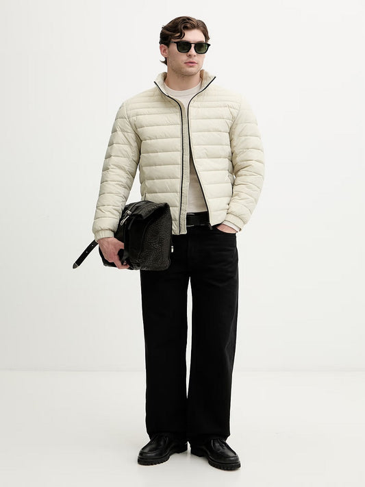 BOSS Down Jacket - Oden2
